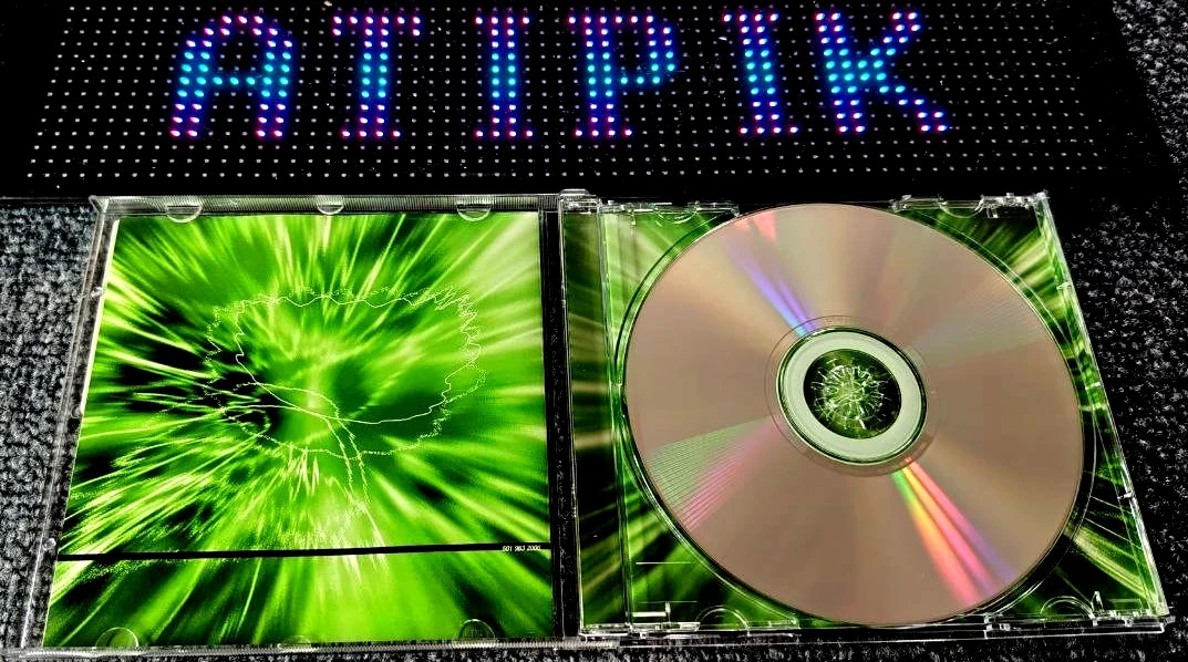 🎇 Cd Trance Connection 4 - Contact Fm Vince Collector 2001 🔥 – photo 4
